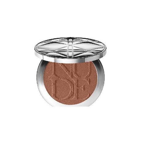 dior 006 sienna poeder|Dior Diorskin Nude Tan Bronzing Powder SIenna 006 .